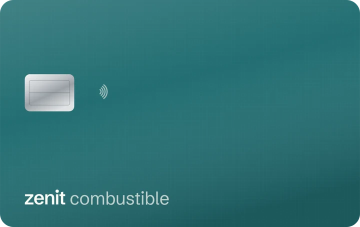 Vale de Combustible