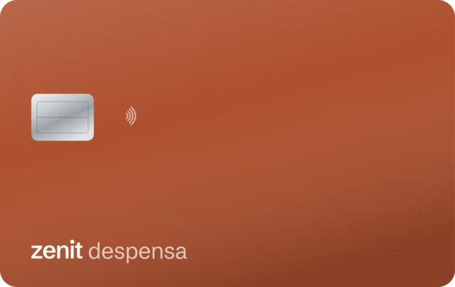 Vale de Despensa zenit