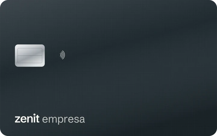 Tarjeta Corporativa